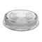 Handi-Foil Handi-Foil Fit 2012 And 2013 Plastic Dome Lid, PK25 2012DL-25 - alternate 1